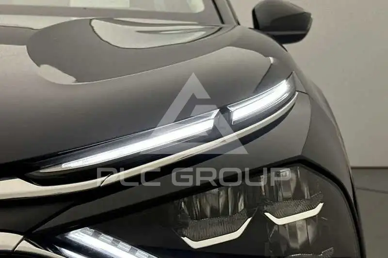 2023 Citroen C4