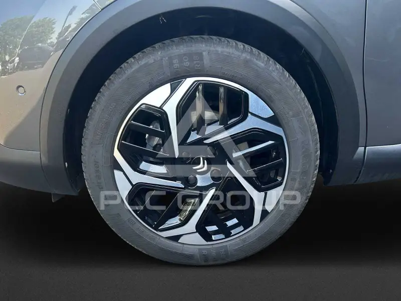 2023 Citroen C4