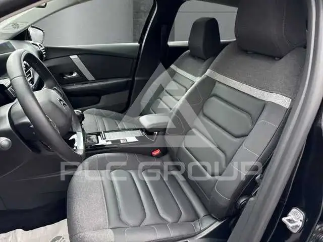 2023 Citroen C4