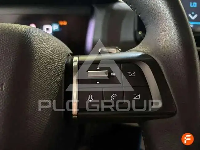 2023 Citroen C4