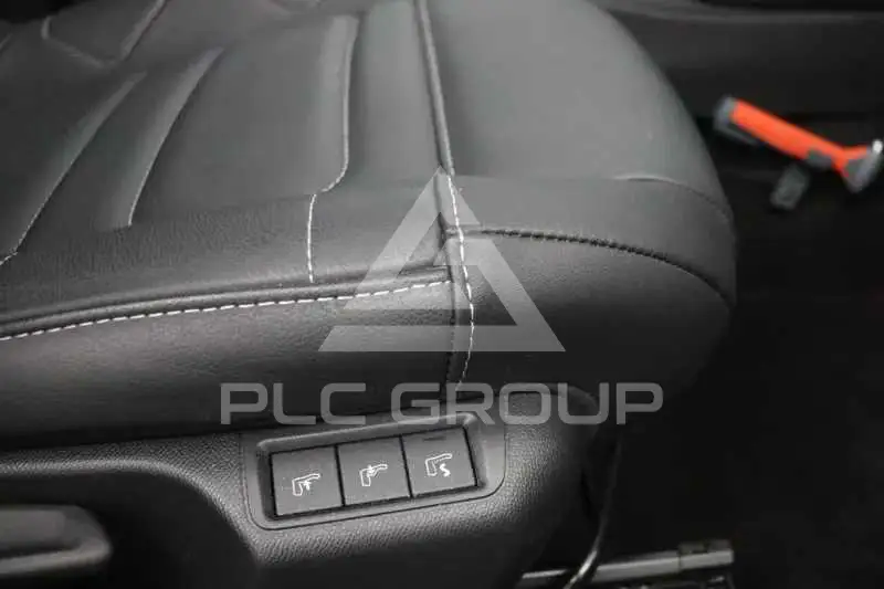 2023 Citroen C4