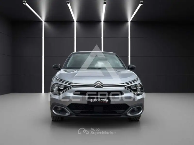 2023 Citroen C4