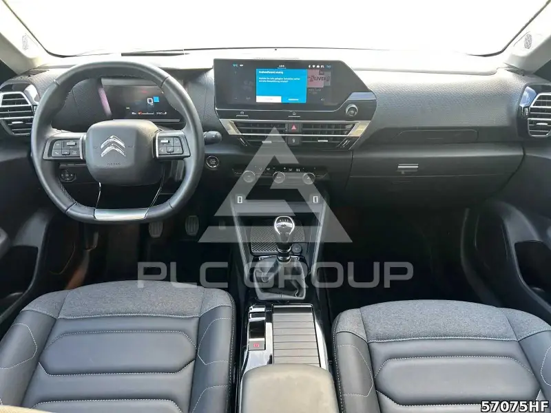 2023 Citroen C4