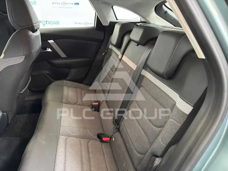 2023 Citroen C4
