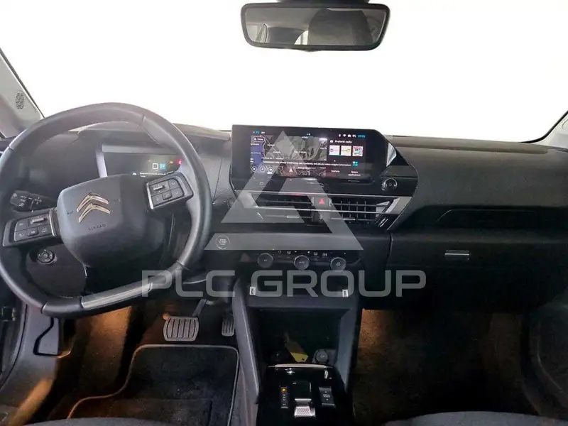 2023 Citroen C4