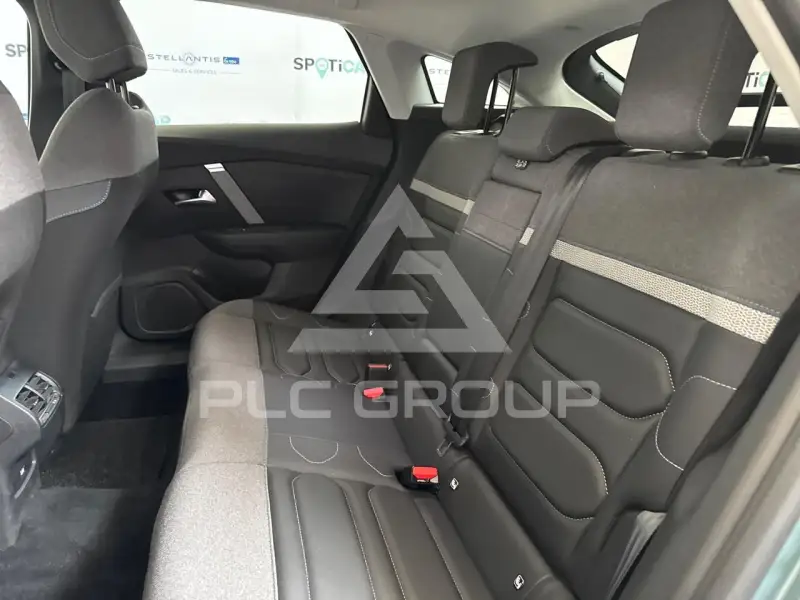 2023 Citroen C4