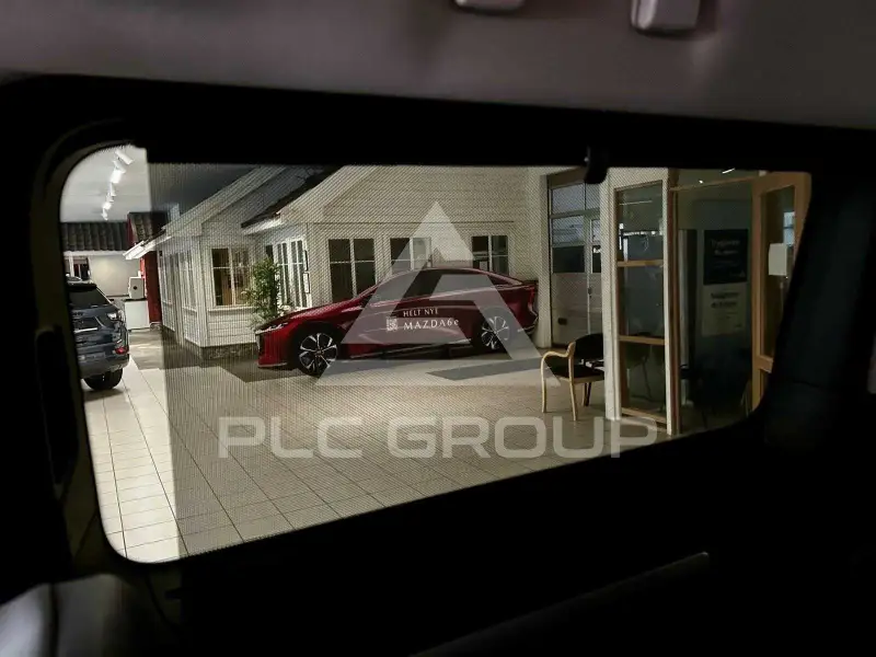 2023 Citroen E-Spacetourer