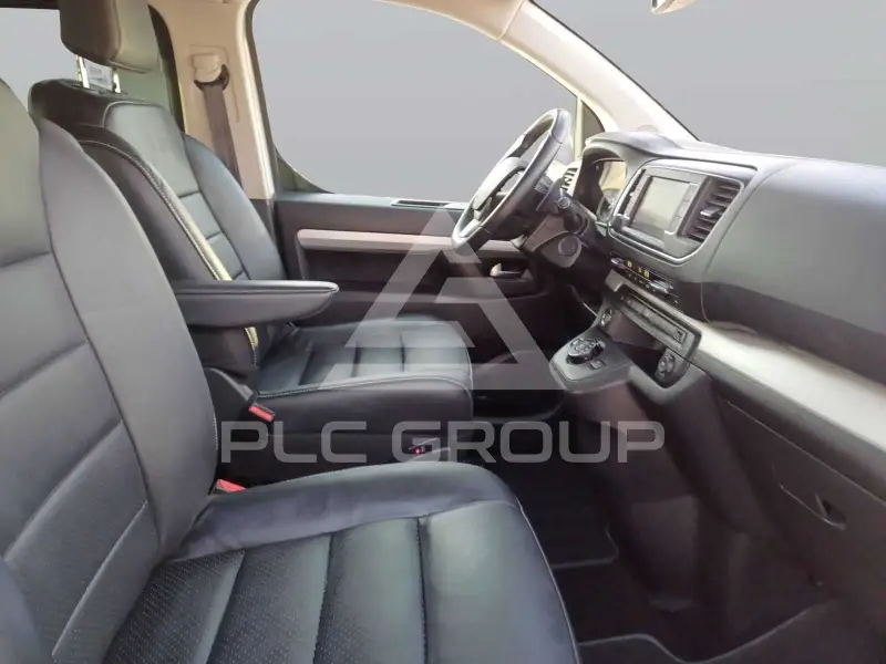 2023 Citroen E-Spacetourer