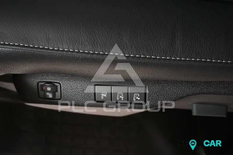2023 Citroen E-Spacetourer
