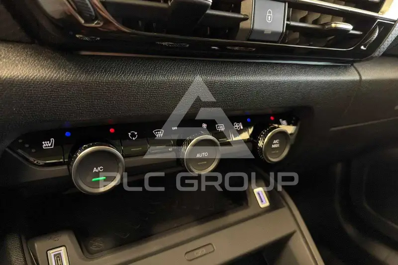 2023 Citroen e-C4