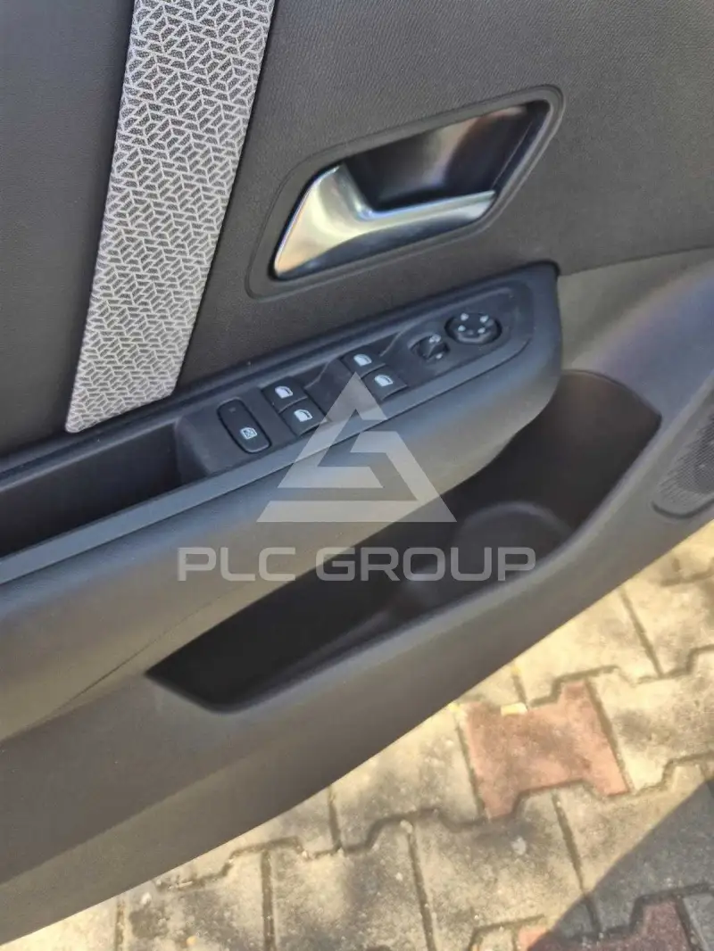 2023 Citroen e-C4
