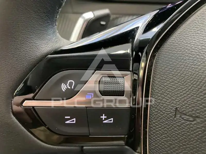 2023 Citroen e-C4