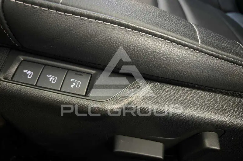 2023 Citroen e-C4