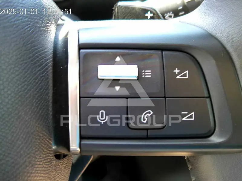 2023 Citroen C4