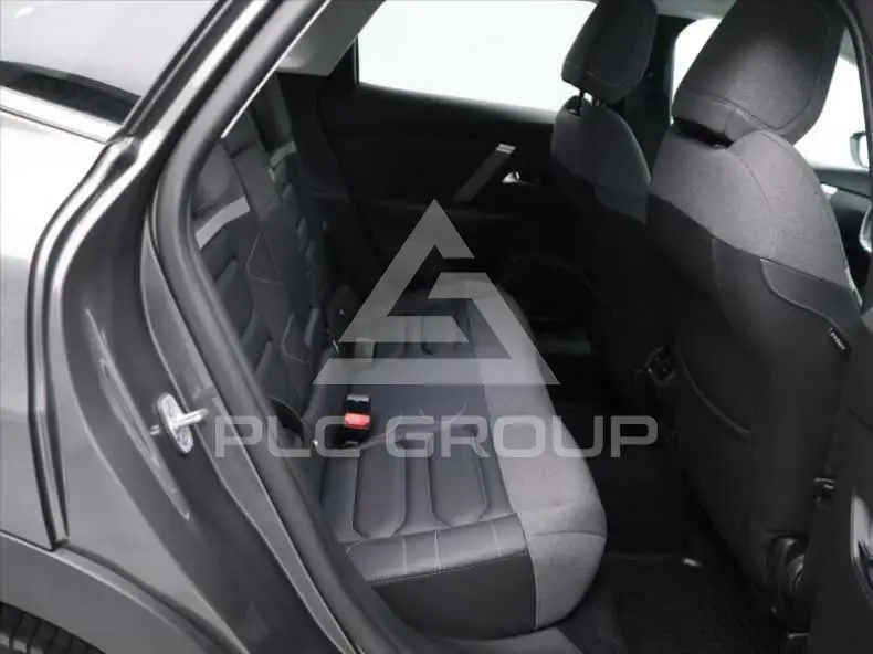 2023 Citroen C4