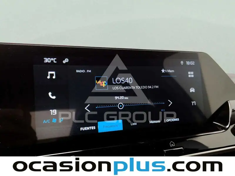 2023 Citroen C4