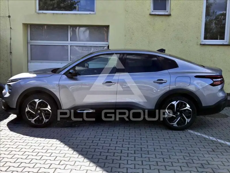 2023 Citroen C4
