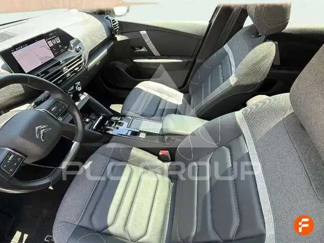 2023 Citroen C4
