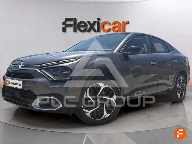 2023 Citroen C4