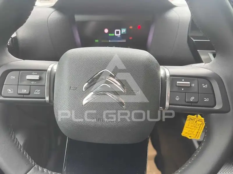 2023 Citroen C4