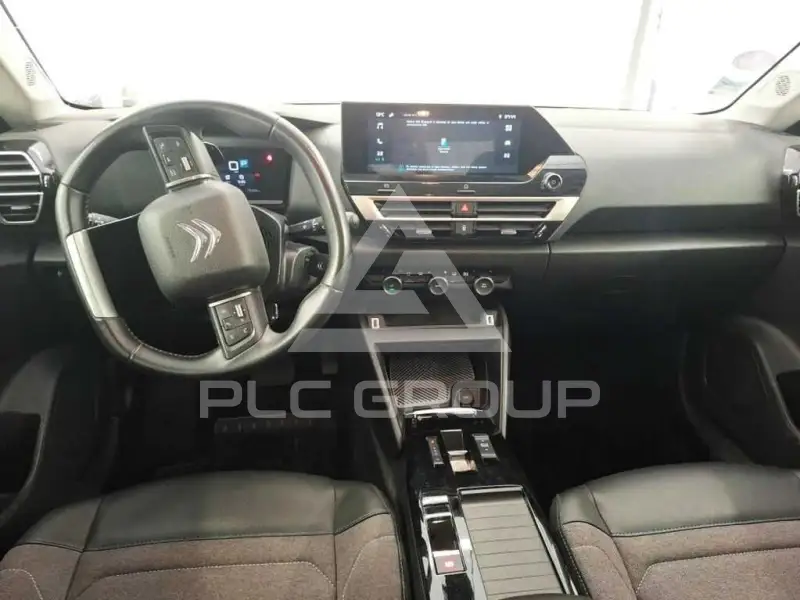 2023 Citroen C4