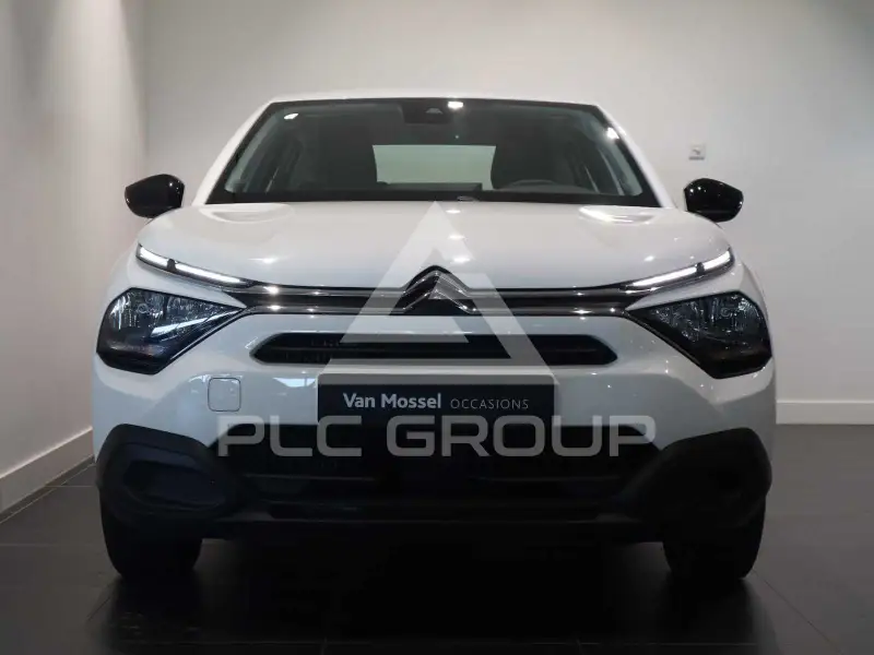 2023 Citroen C4