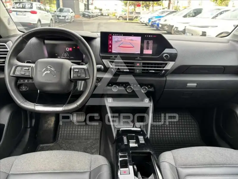 2023 Citroen C4