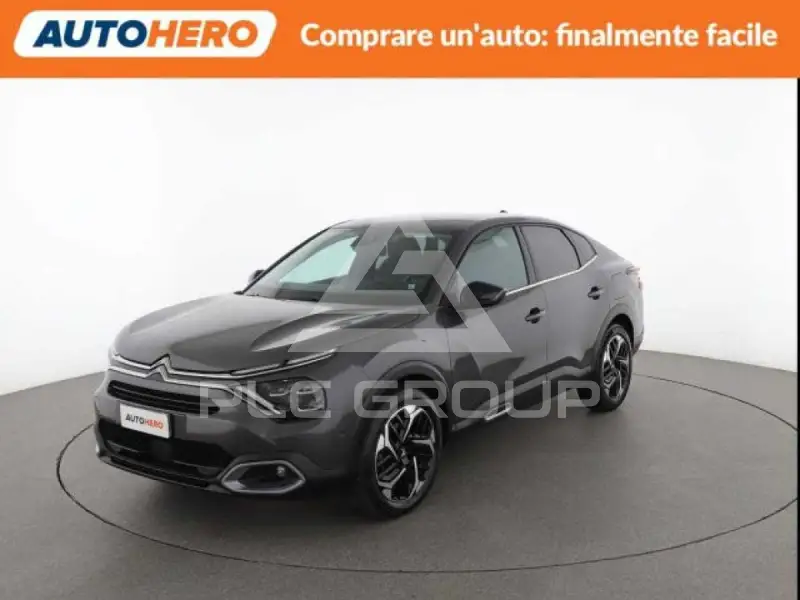2023 Citroen C4
