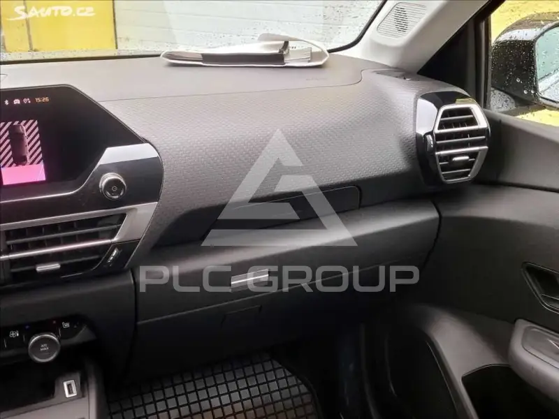 2023 Citroen C4