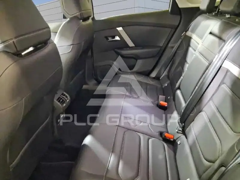 2023 Citroen C4