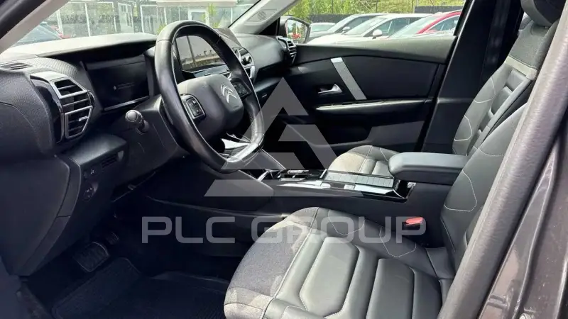 2023 Citroen C4