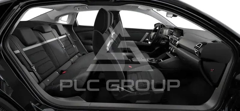 2023 Citroen C4