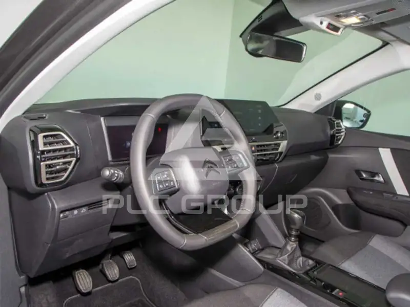 2023 Citroen C4
