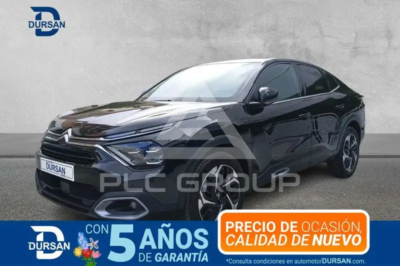 2023 Citroen C4