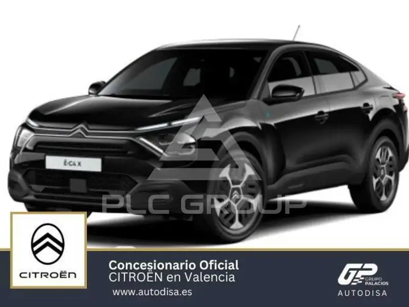2023 Citroen C4