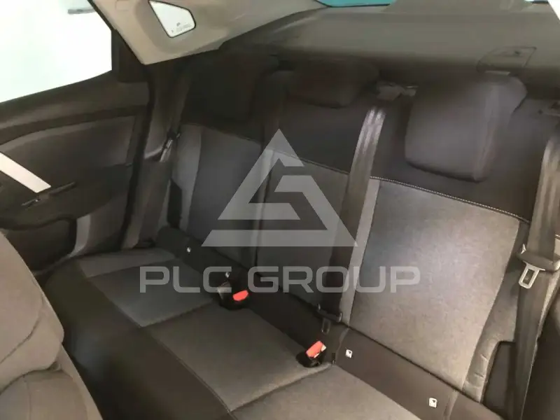2023 Citroen C4