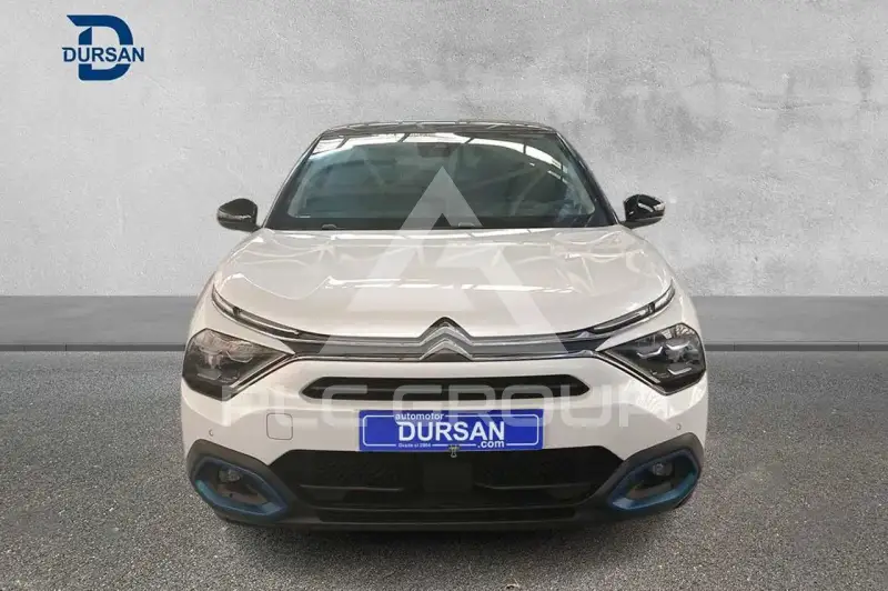 2023 Citroen C4