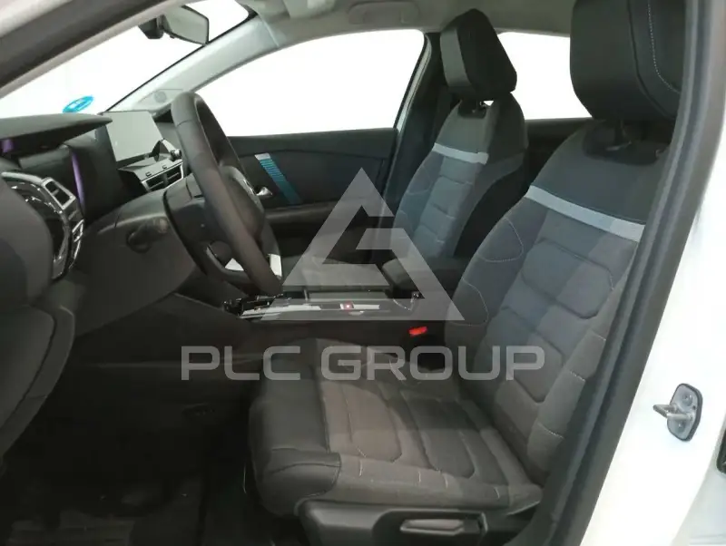 2023 Citroen C4