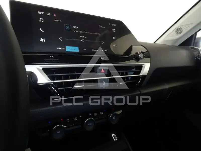 2023 Citroen C4