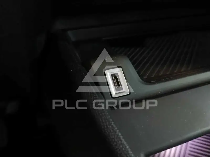 2023 Citroen C4