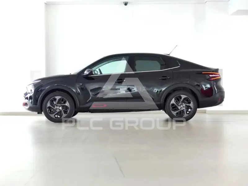 2023 Citroen C4