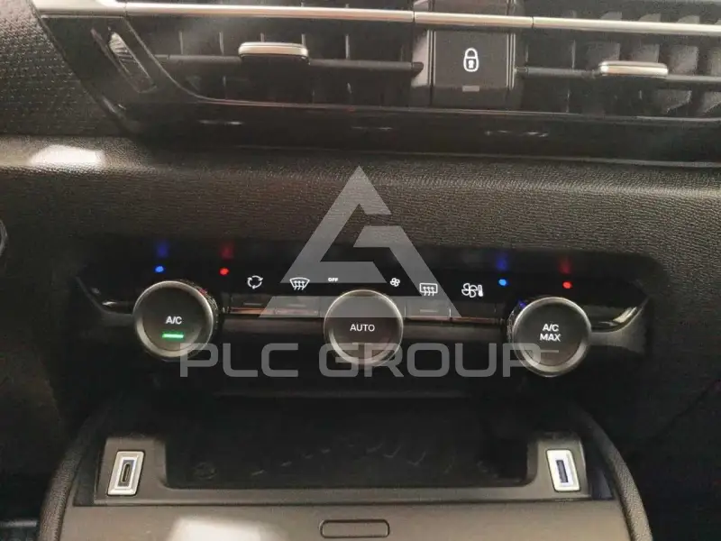 2023 Citroen C4