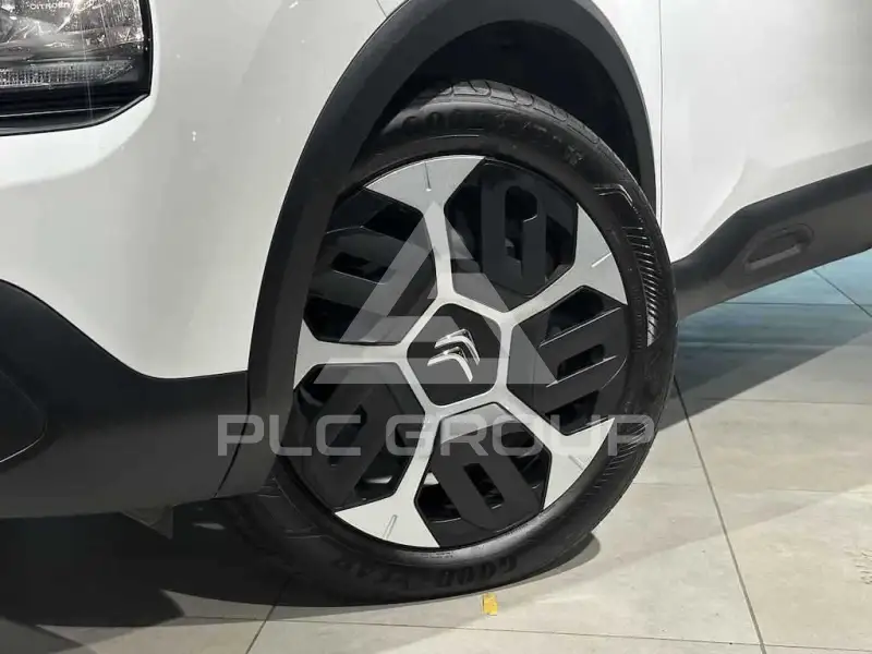 2023 Citroen C4