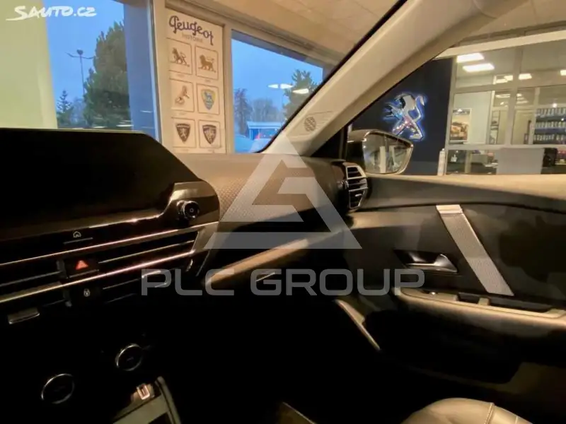 2023 Citroen C4