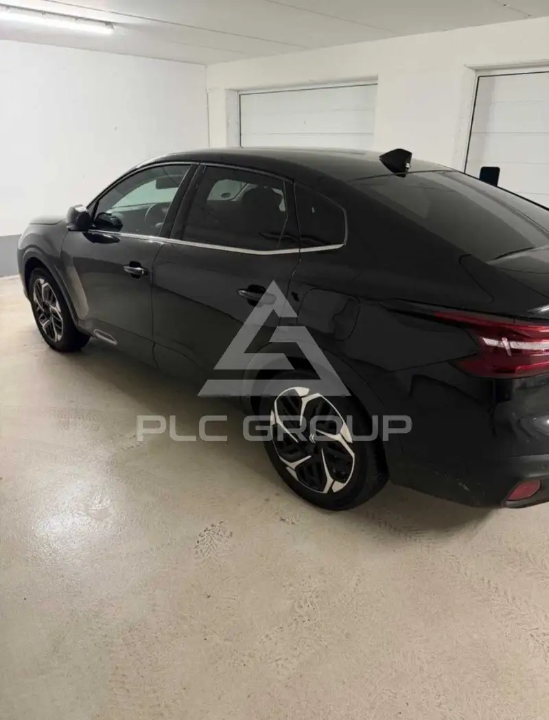 2023 Citroen C4