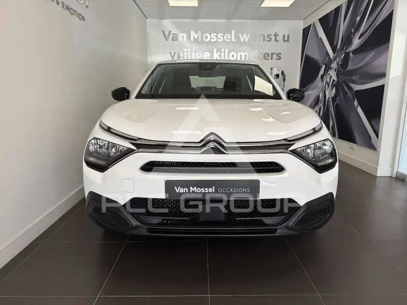 2023 Citroen C4