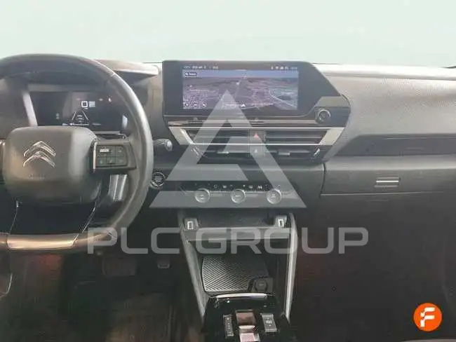 2023 Citroen C4