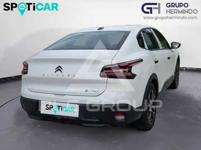 2023 Citroen C4
