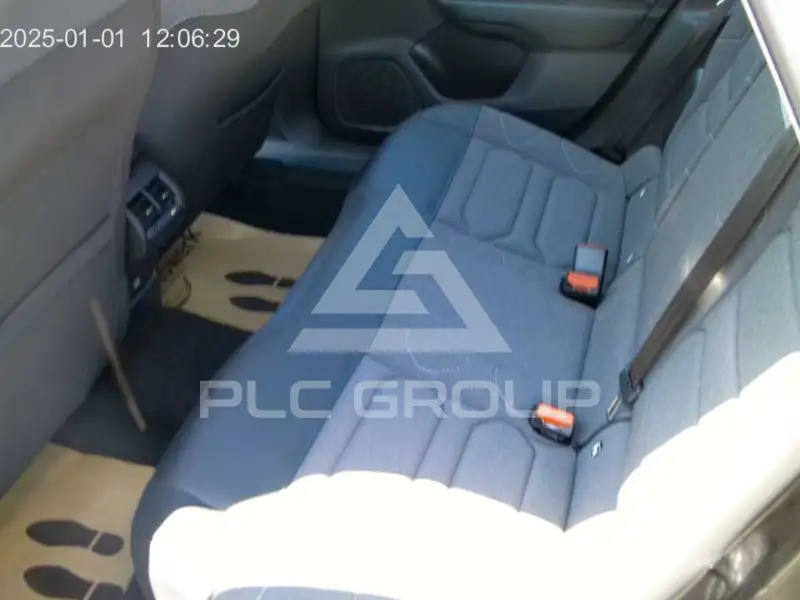 2023 Citroen C4