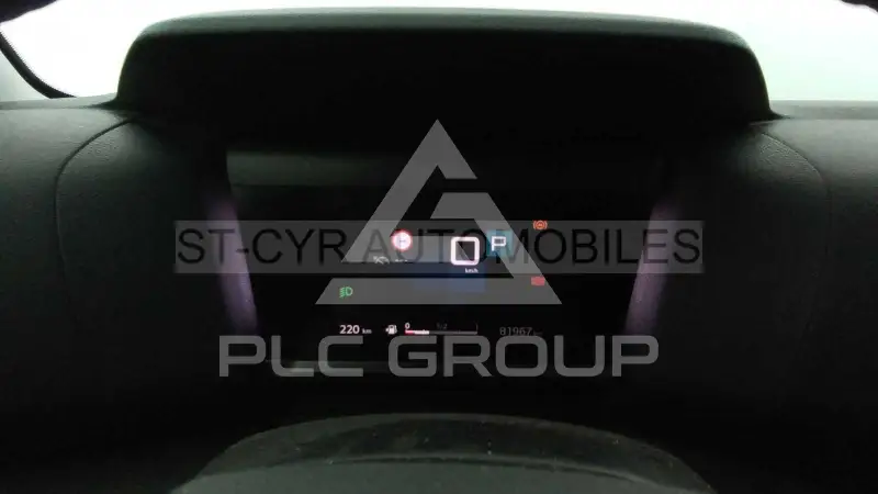 2023 Citroen C4